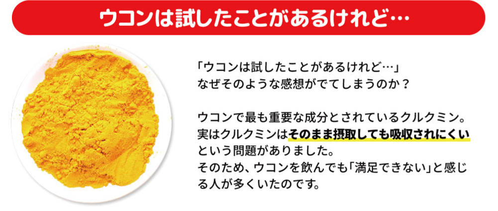 クルクミン,認知症